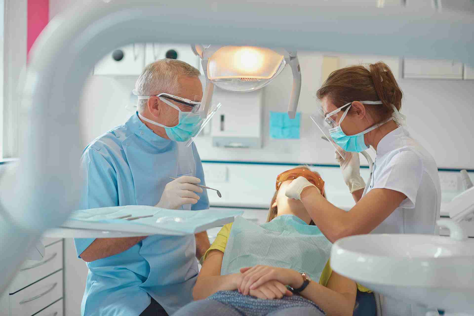 Dentist in Valencia, PA